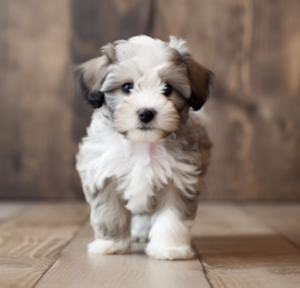 Havapoo Puppies For Sale - Florida Fur Babies